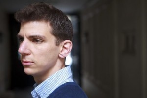 brunerie Maxime Brunerie